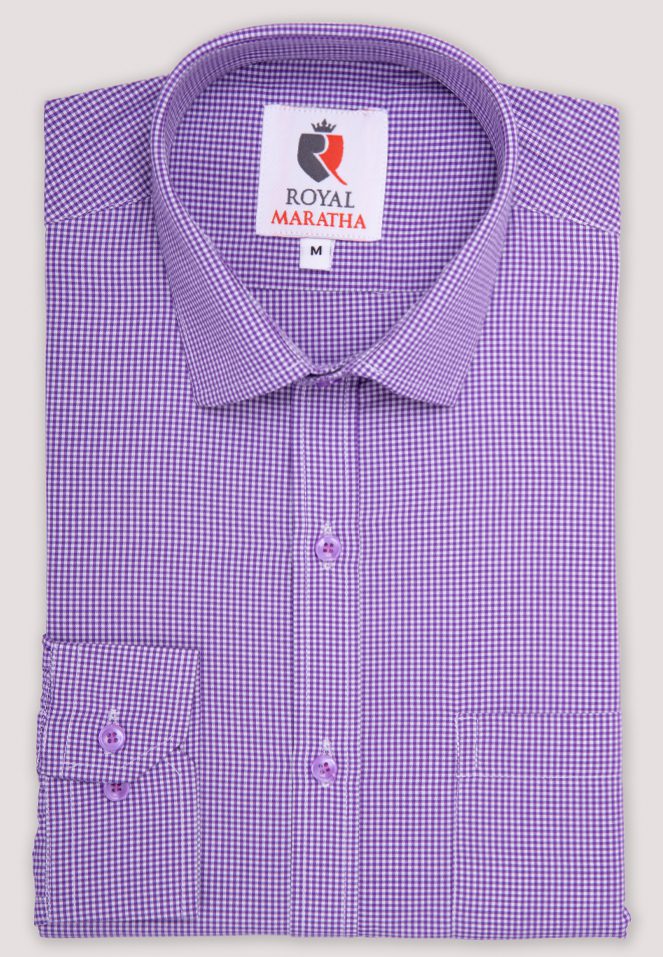 Royal Maratha Shirt - Royal Maratha