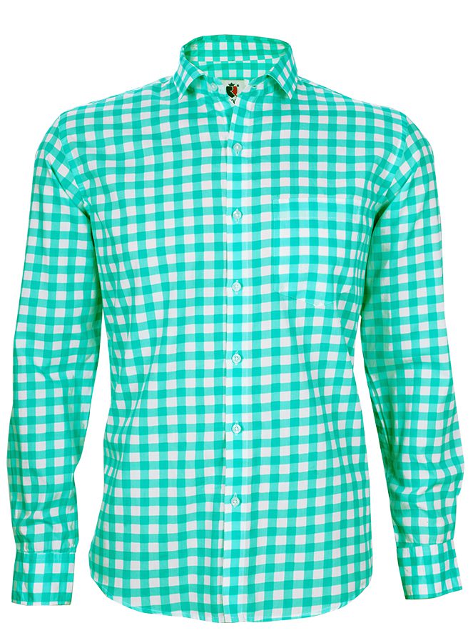 Royal Maratha Giza Cotton Shirt